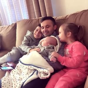 Meet your Posher, Gioele